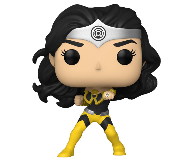 FUNKO POP Heroes: WW 80th -WW(TheFallOfSinestro) - 748427 - zdjęcie 2